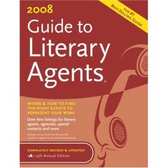 2008 Guide to Literary ...