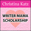 Writer Mama Scholarship